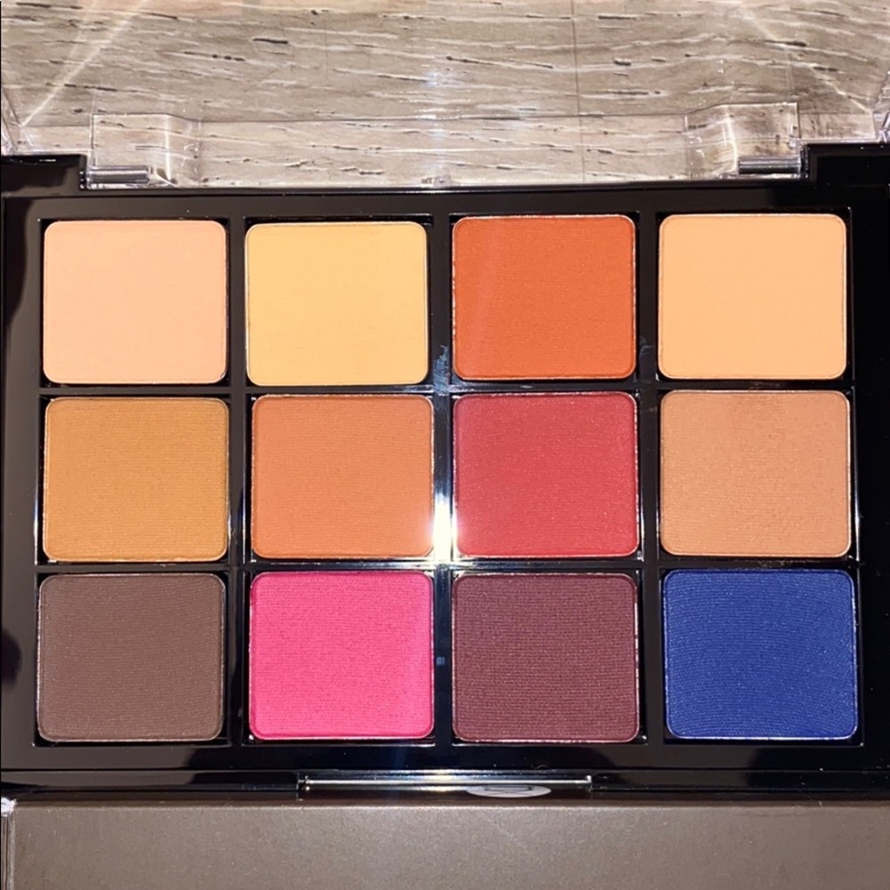 Viseart professional makeup Paris